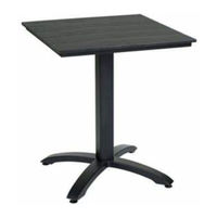 RUSTA MILANO 601012660502 Gebrauchsanweisung