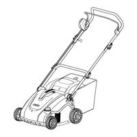 AL-KO COMBI-CARE 36 E comfort Betriebsanleitung