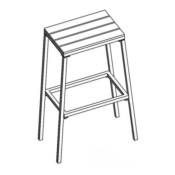 living b.p.c bonprix 917002 Montageanleitung