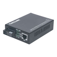 Intellinet 545068 Anleitung