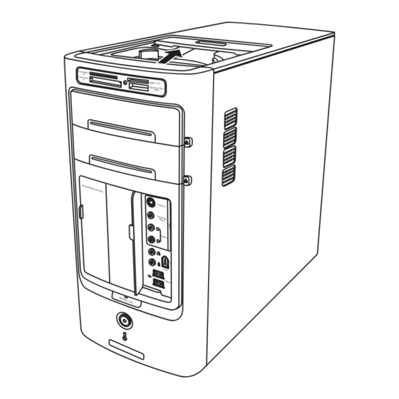 HP m1000 Bedienungsanleitung