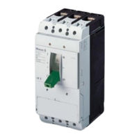 Moeller LZMCNS3-A-SAEVE Montageanweisung