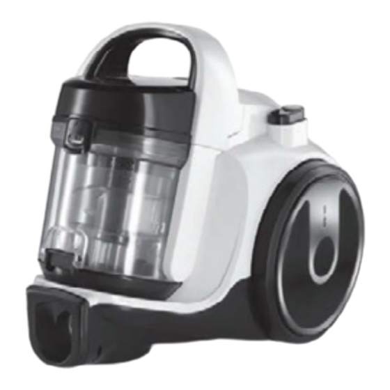 Bosch Cleann'n BGS05 Serie Gebrauchsanleitung