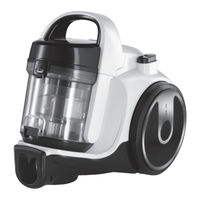 Bosch Cleann'n BGS05-Serie Gebrauchsanleitung