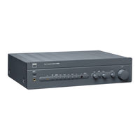 Nad C 325BEE Bedienungsanleitung