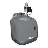 Ferroli SUN G10 2S Bedienungs-, Installations- Und Wartungsanleitung