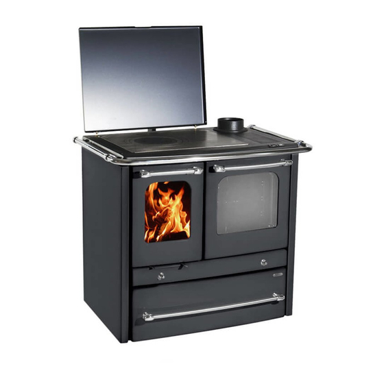 LA NORDICA TERMOSOVRANA - DSA Gebrauchsanleitung