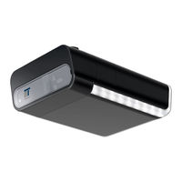 TORMATIC B-1000 Serie Handbuch