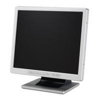 Security-Center ProfiLine TV8171 Benutzerhandbuch