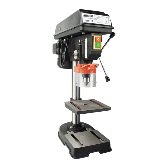 Mannesmann 1251 Gebrauchsanweisung