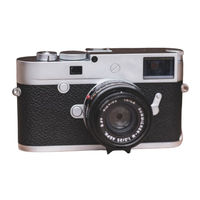 LEICA M10-P Kurzanleitung