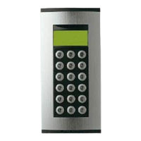 Bpt HAC/300LR Installationsanleitung