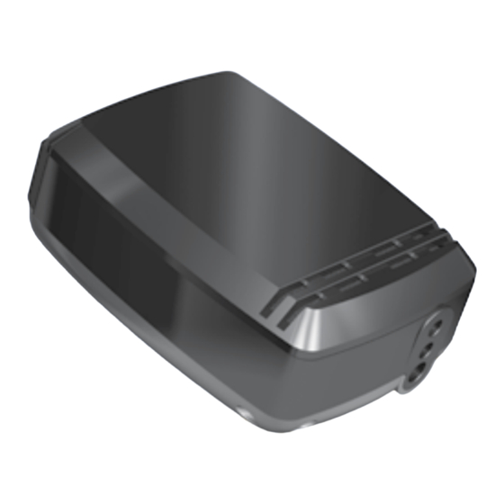 Cochlear Baha BP100 Bedienungsanleitung