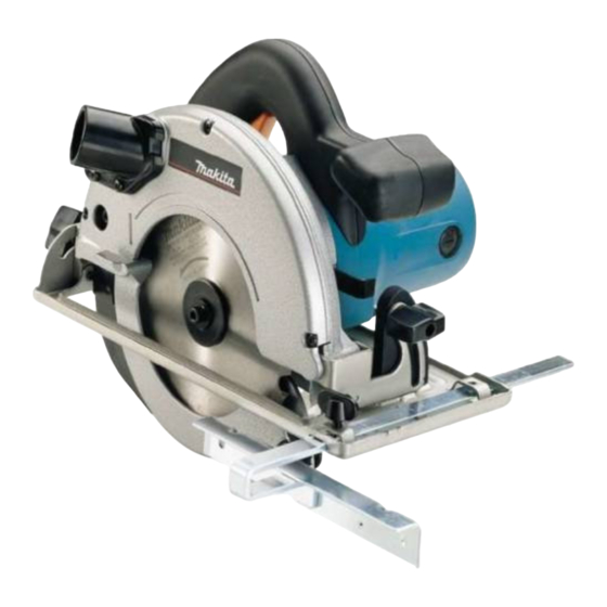 Makita 5603R Betriebsanleitung
