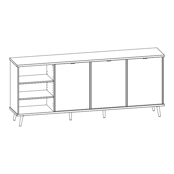 finori EPK56/001 Montageanleitung