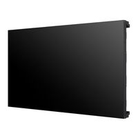 LG 55VL5F-A Benutzerhandbuch