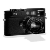 Leica m8 Anleitung