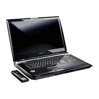 Toshiba Qosmio G50 Handbuch