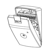 Interlogix GS960 Installation Sheet