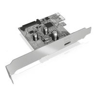 Icy Box IB-U31-01 Handbuch