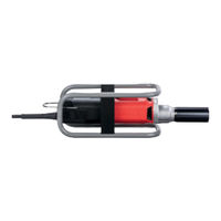 SUHNER MINIfix 9-R Originalbetriebsanleitung