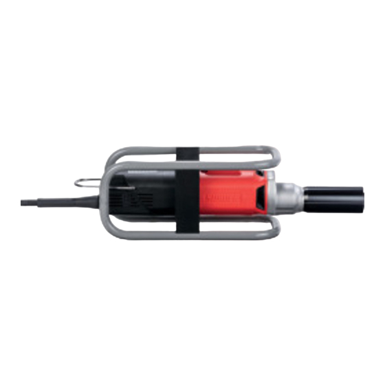 SUHNER MINIfix 9-R Handbücher