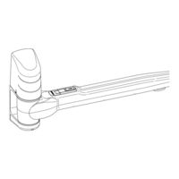 Roger Technology H20/550 Anweisungen Und Hinweise Für Den Installateur