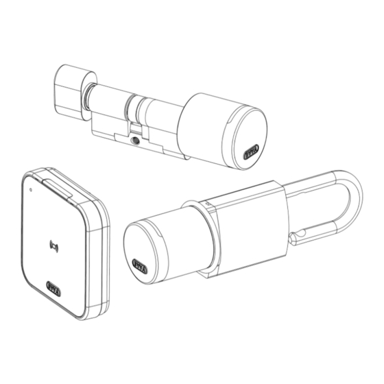 evva AirKey Systemhandbuch