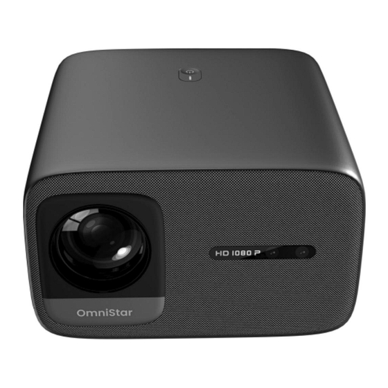OmniSTAR L80 Benutzerhandbuch
