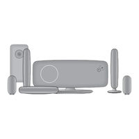 Samsung HT-TXQ100 Bedienungsanleitung