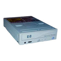 Hp p1982a Installationshandbuch