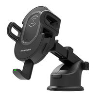 Ravpower RP-SH007 Kurzanleitung