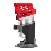 Milwaukee 4933479073 Originalbetriebsanleitung