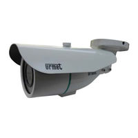 Urmet 1092/251 Schnellanleitung