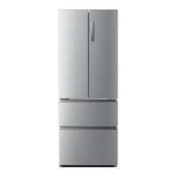 Haier HB16FBAA Bedienungsanleitung
