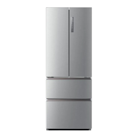 Haier HB16FMAA Bedienungsanleitung