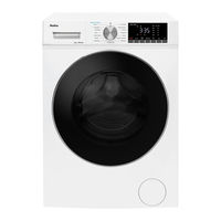Amica WA 494 080 Bedienungsanleitung