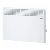 STIEBEL ELTRON CNS 50 Gebrauchs- Und Montageanweisung