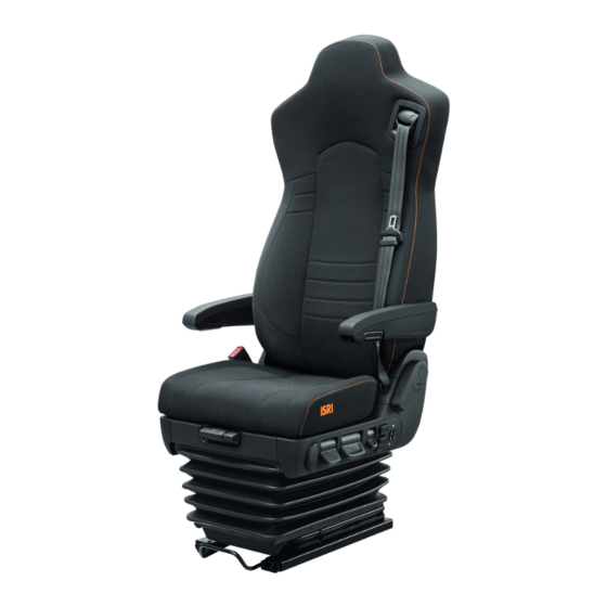 ISRI 6860 Bedienungsanleitung
