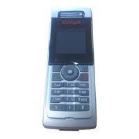 Avaya 4027 Benutzerhandbuch