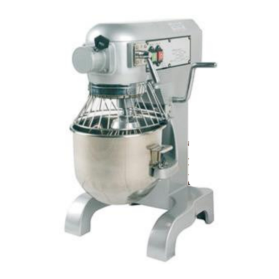 GGG SM-10 Betriebsanleitung