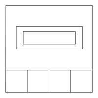 SSS Siedle DIM 611-0 Produktinformation