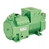 Bitzer Typ 2DC-3.F1Y Technische Information