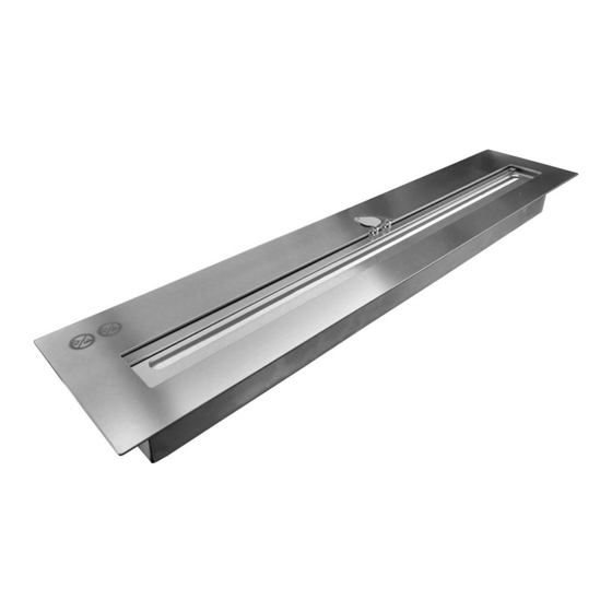 TermaTech BIO 70 Bedienungs-, Wartungs- Und Installationshandbuch