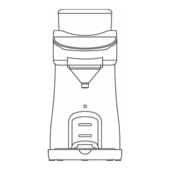 easybaby GS-803 Anleitung