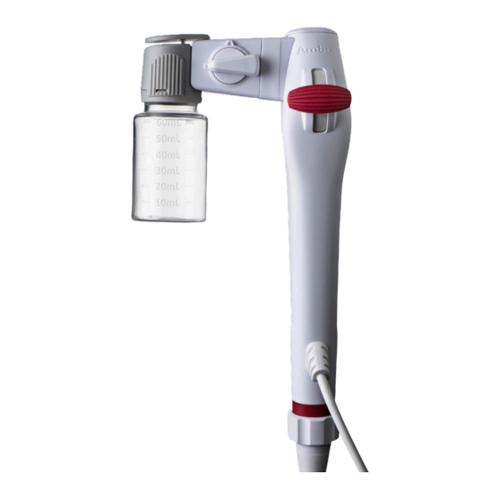 Ambu aScope 5 Broncho Bedienungsanleitung