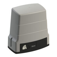 Roger Technology H30 Serie Anweisungen Und Hinweise Für Den Installateur