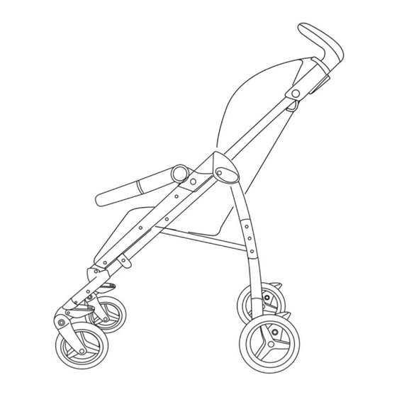 Peg Perego Si COMPLETO Gebrauchsanleitung