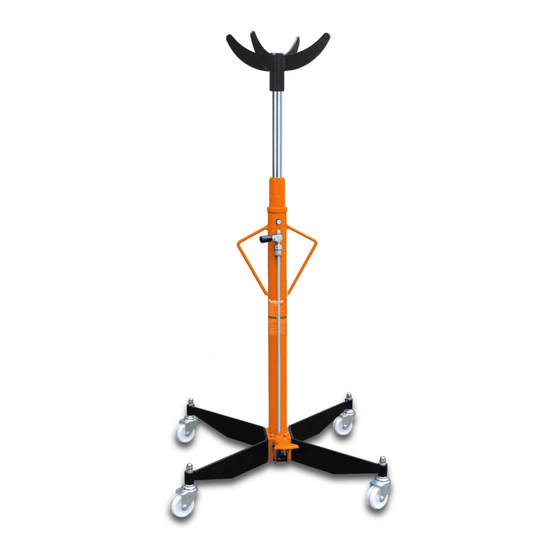 unicraft GH Serie Betriebsanleitung