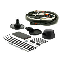 ECS Electronics SZ-040-BB Einbauanleitung